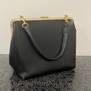 Clare V Le Big Box Bag